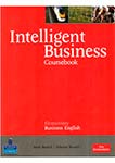 Intelligent Business. Elementary. Coursebook. Barrall Irene, Barrall Nikolas