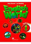 English World. Level 1. Pupils Book. Bowen Mary, Hocking Liz