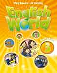 English World 3. Grammar Practice Book. Beare Nick