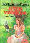 Alice in Wonderland. Lewis Carroll (Level 2)