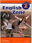 English Zone 2. Students book. Nolasco Rob, Newbold David