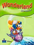 Wonderland. Pre-Junior. Activity book