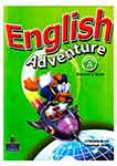 English Adventure. Starter A. Teachers Book