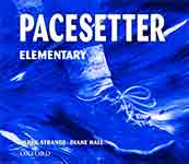 Pacesetter. Elementary. Audio CD