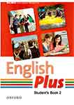 English Plus 2. Student book. Wetz Ben