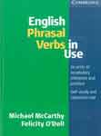 Скачать учебник English Phrasal Verbs In Use