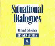 «Situational Dialogues» - учебник английского | Скачать «Situational Dialogues»