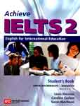 Achieve IELTS 2. Student`s Book. Harrison L.