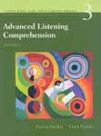 Advanced Listening Comprehension.  Patricia Dunkel, Frank Pialorsi