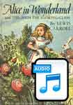 Alice in wonderland. Lewis Carroll. Audiobook