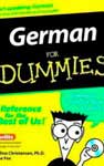 Аудиокурс - Berlitz - German for Dummies