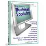 Top 20 Business Vocabulary by Josef Essberger