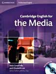 Cambridge english for the media. Ceramella Nick, Lee Elizabeth