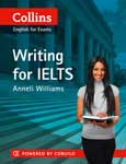 Writing for IELTS. Anneli Williams