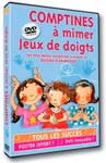 Видеокурс по французскому языку для детей “Comptines a mimer & jeux de doigts”
