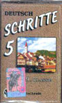 Аудиокурс немецкого языка “Deutsch Schritte 5. klasse 9”