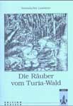 Учебник немецкого языка для детей “Die Rauber vom Turia-Wald”