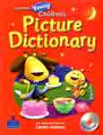 Young Children`s Picture Dictionary