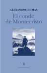 Книга на испанском языке “El Conde De Montecristo” (А. Дюма)