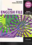 New english file: beginner. Students book. Oxenden, Latham-Koenig
