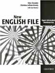 New english file: upper-intermediate. Workbook key. Oxenden, Latham-Koenig