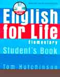 English for life. Elementary. Hutchinson Tom