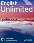 English unlimited. Advanced. Ben Goldstein, Maggie Baigen.