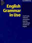 Скачать Еnglish Grammar in use