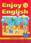 Enjoy English. 2 класс. Биболетова М. З.