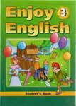 Enjoy English. 3 класс. Книга для учителя. Биболетова М. З. и др.