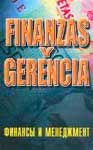 Finanzas y Gerencia / Финансы и менеджмент