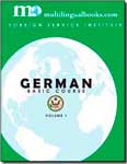 “FSI - German Basic Course” - аудиокурс начального немецкого языка