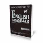 Fundamentals of English grammar - учебник для ВУЗов
