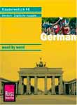 “German for Travellers. Kauderwelsch” - аудиокурс немецкого языка