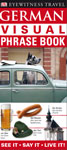Разговорник “German Visual Phrasebook”