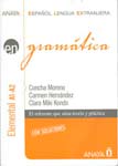 Самоучитель испанского языка “Gramatica A1-A2: Nivel Elemental”