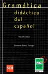 Учебник испанского языка по грамматике “Gramatica Didatica del Espanol“