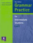 Grammar Practice for intermediate students