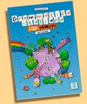 Учебник итальянского языка для детей “Grammatica italiana per bambini”