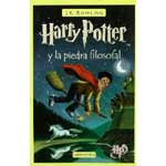 Harry Potter y la piedra filosofal / Гарри Поттер и философский камень