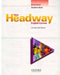 New headway: elementary. Students book. Liz and John Soars