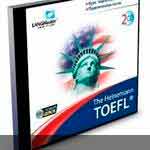 Heinemann TOEFL. Electronic Publishing Association