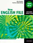 New english file: intermediate. Clive Oxenden, Christina Latham-Koenig