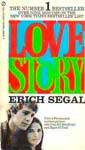История любви на английском. Erich Wolf Segal