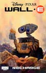 Wall-E / Валл-и. Джей Торрес