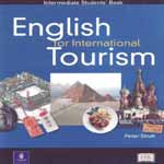 English for International Tourism - курс английского языка