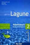 Аудиокурс немецкого языка “Lagune 2”