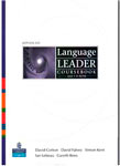 Language leader. Advanced. Coursebook. David Cotton, David Falvey