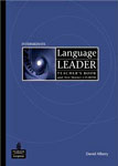 Language leader: intermediate. Teachers book. Albery David