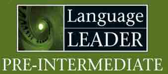 Language Leader. Pre-Intermediate. Tests